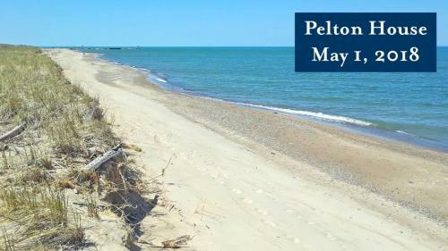 The Pelton House