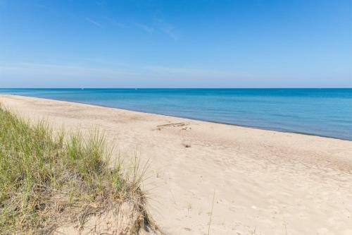 Sur La Plage