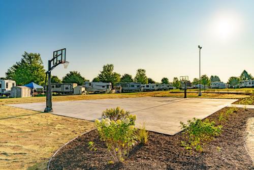 Silver Creek Rv Resort