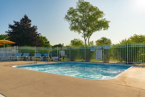 Silver Creek Rv Resort
