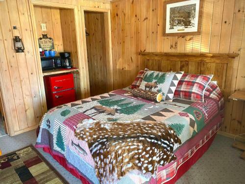Motel Moosewood Inn