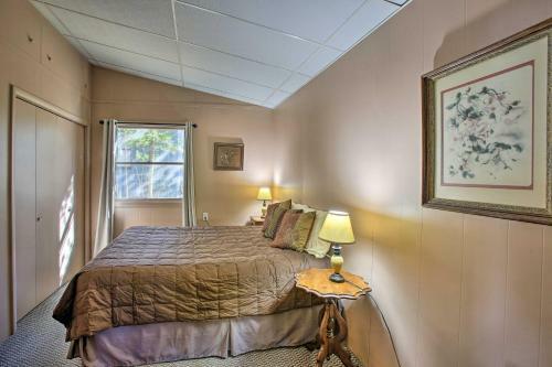 Waterfront Torch Lake Cottage Private Beach!