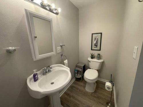 Apartamento Studio At 105 Main