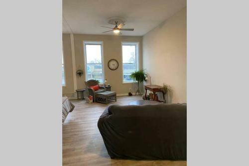 Apartamento Studio At 105 Main