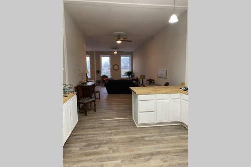 Apartamento Studio At 105 Main