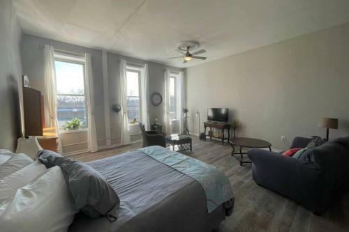 Apartamento Studio At 105 Main