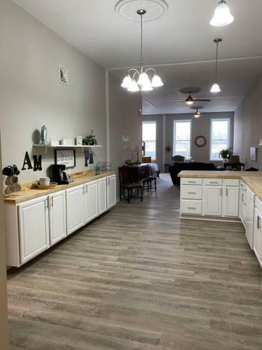 Apartamento Studio At 105 Main