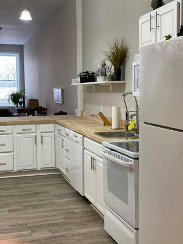 Apartamento Studio At 105 Main
