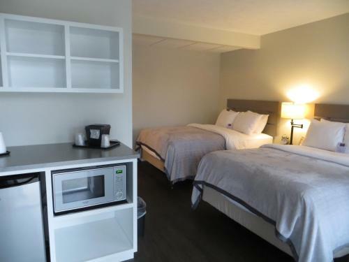 Posada Brio Beach Inn