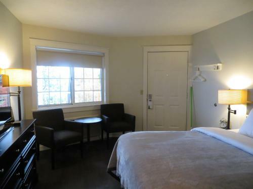 Posada Brio Beach Inn