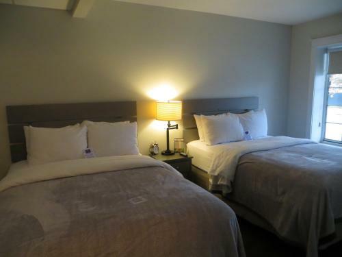 Posada Brio Beach Inn
