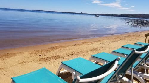 Posada Brio Beach Inn
