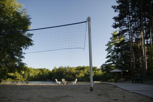 Villa Goshorn Lake Cottage #9