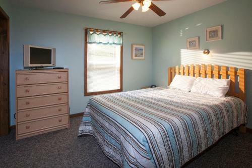 Villa Goshorn Lake Cottage #9