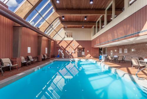 Hotel Delamar Traverse City