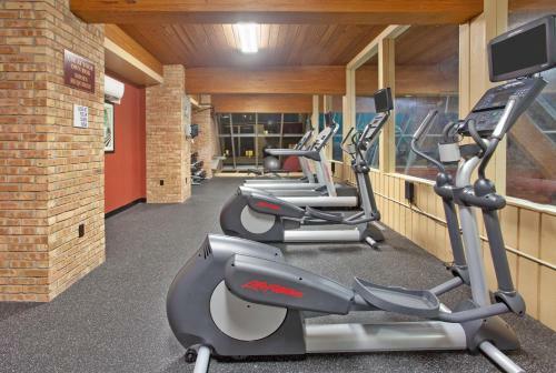 Hotel Delamar Traverse City