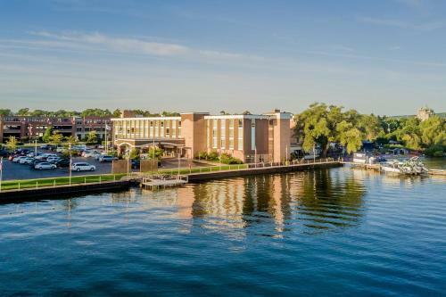Hotel Delamar Traverse City