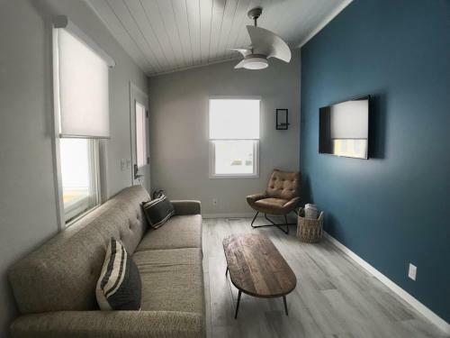 Old Pike Cottages
