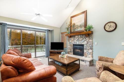 Mountainside 612