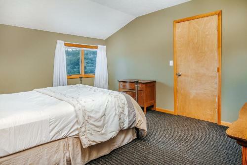 Stay-n-play Getaway