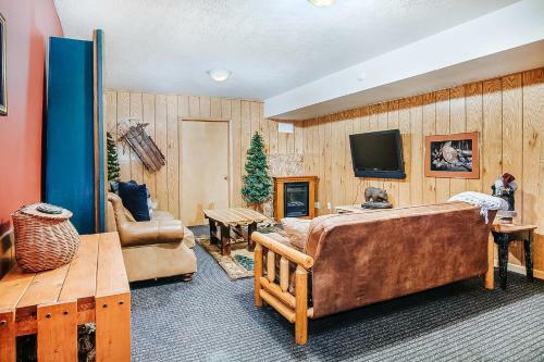 Stay-n-play Getaway
