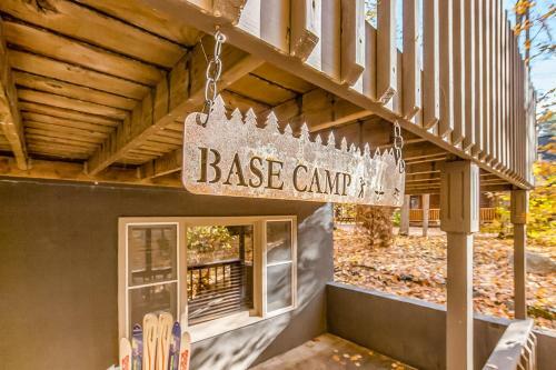 Base Camp