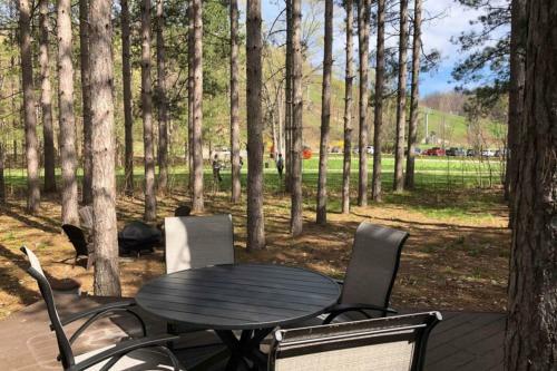 Red Pine Retreat