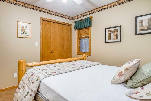Mckenzie's Lodge
