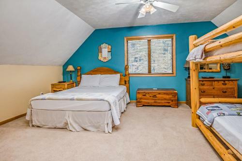 Mckenzie's Lodge