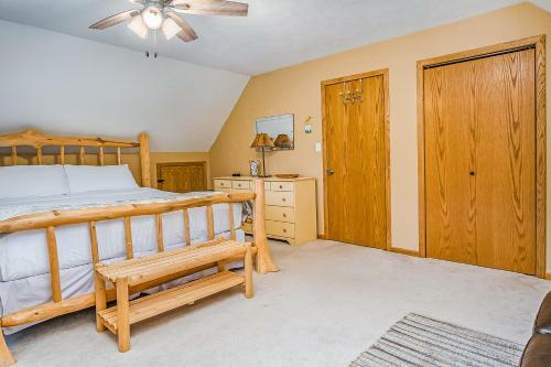 Mckenzie's Lodge