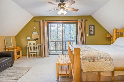 Mckenzie's Lodge