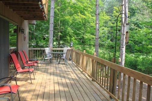 Mckenzie's Lodge
