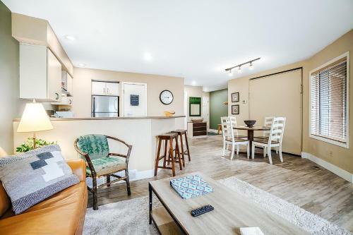 Wintergreen Condos