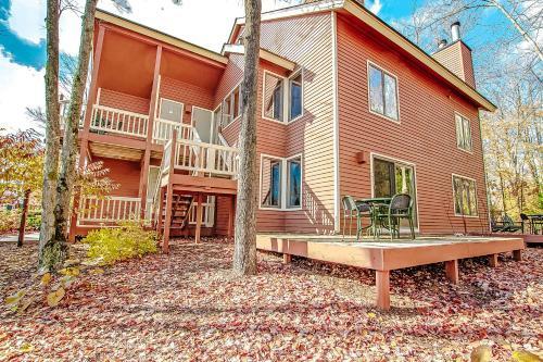 Wintergreen Condos