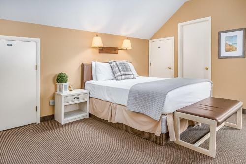 Wintergreen Condos
