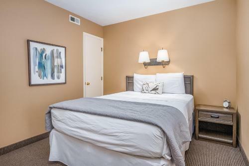 Wintergreen Condos