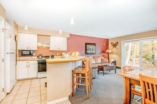Wintergreen Condos