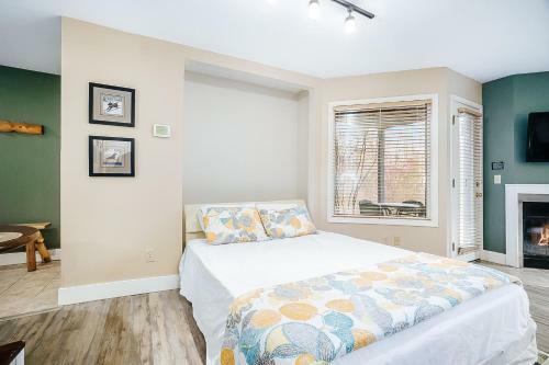 Wintergreen Condos