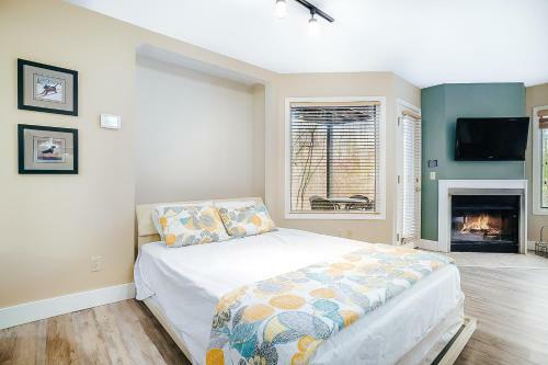 Wintergreen Condos