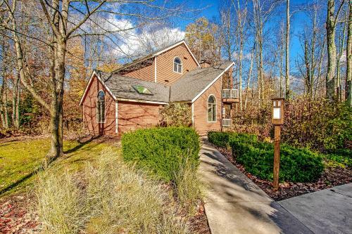 Wintergreen Condos