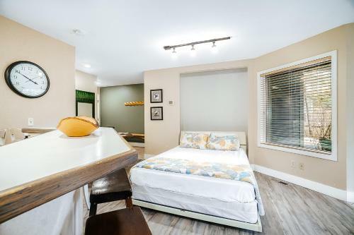 Wintergreen Condos