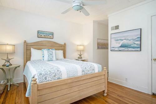 After Dunes Delight - Unit 1
