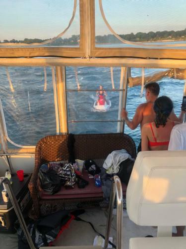 Kalisha Yatch