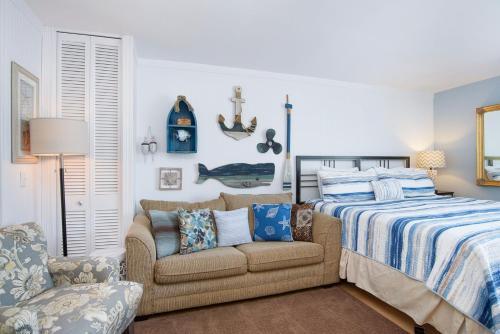 Holiday Hills Condo, Unit #5