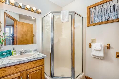 Juneberry Abode