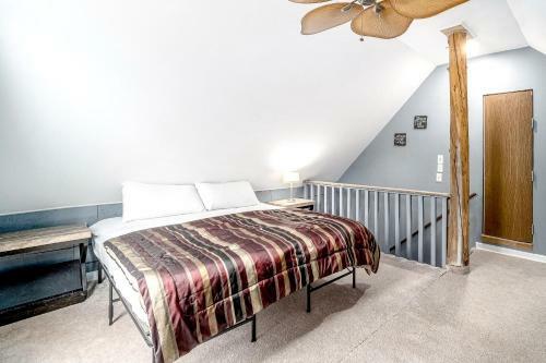 Apartamento The Lodge