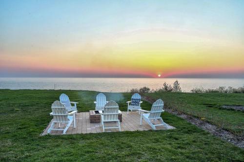 Sunset Haven