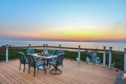 Sunset Haven