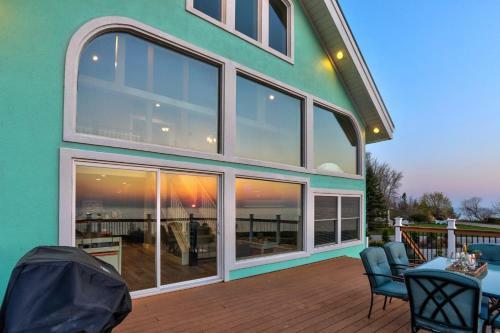 Sunset Haven