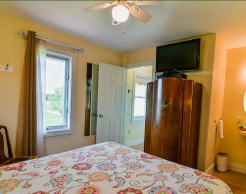 Country Hermitage Bed & Breakfast